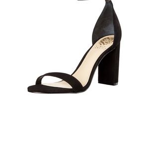 Vince Camuto Mairana Black 7.5